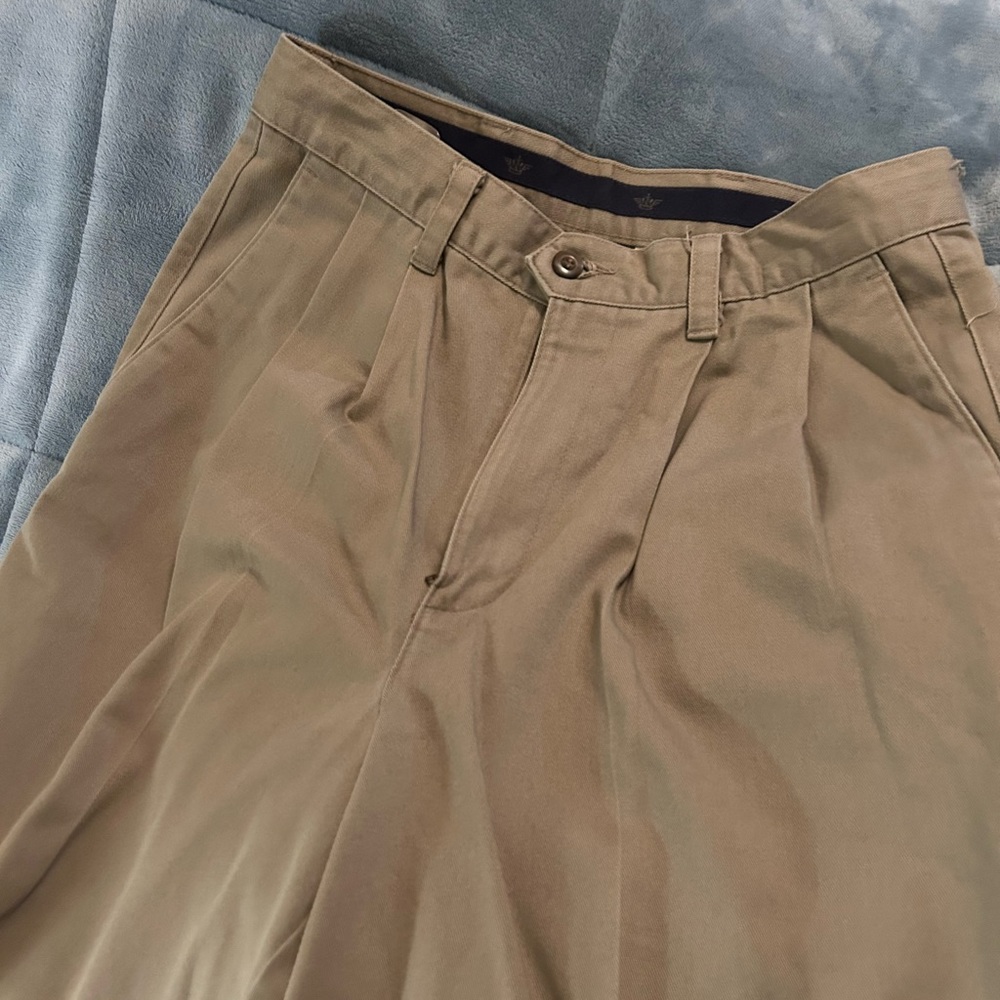 Dress pants